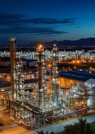 為什么選擇我們