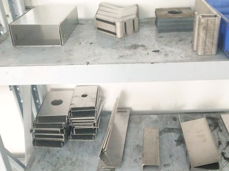 個體五金加工廠怎么收國稅？