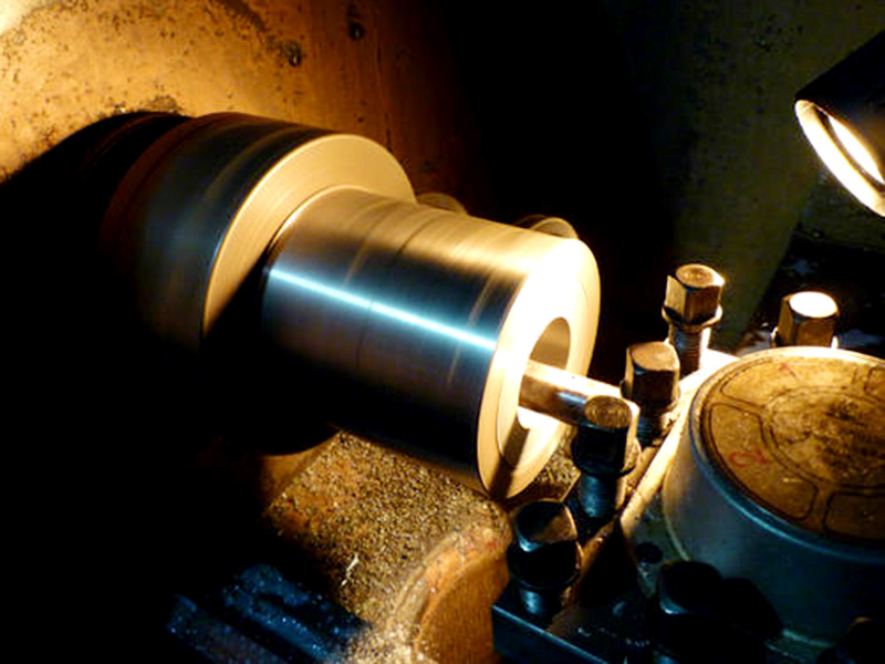 五金加工廠是干什么的？主要做這些產品！