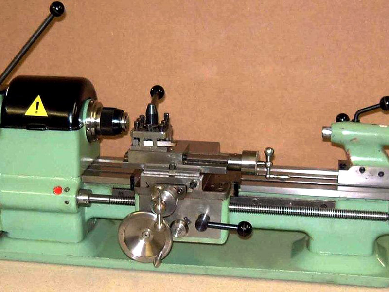 小車床能加工多長(zhǎng)的東西？直徑問題！