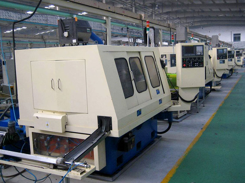 數(shù)控車床能加工多重的工件？重量介紹！