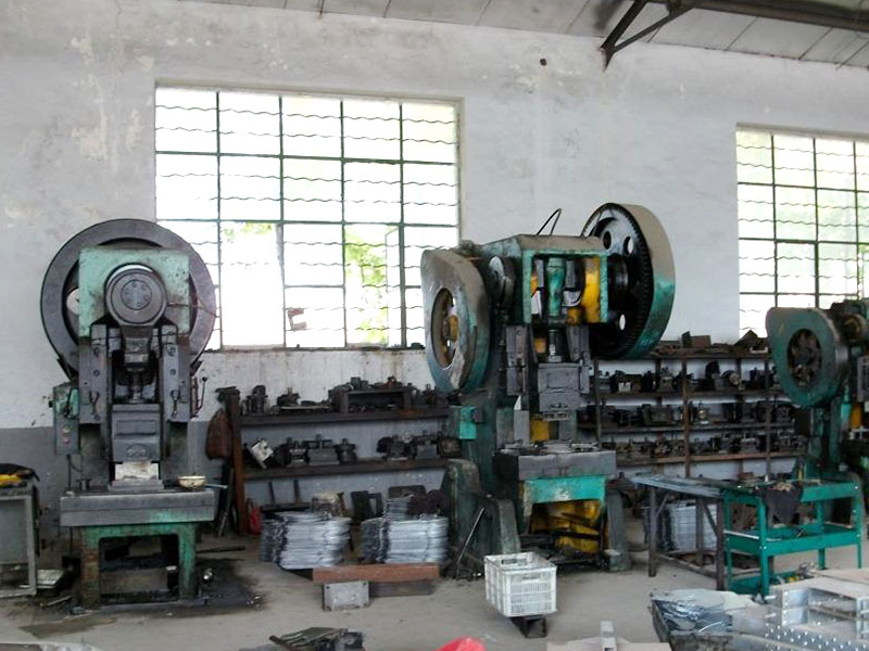 哪里有五金加工廠？各種地區(qū)廠家列表！