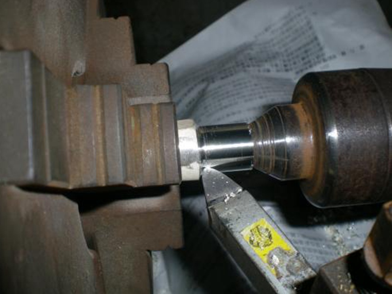 車床加工會不會很吵？需要處理噪音！