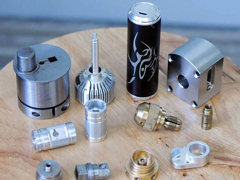 車(chē)床適合加工哪幾類(lèi)零件？