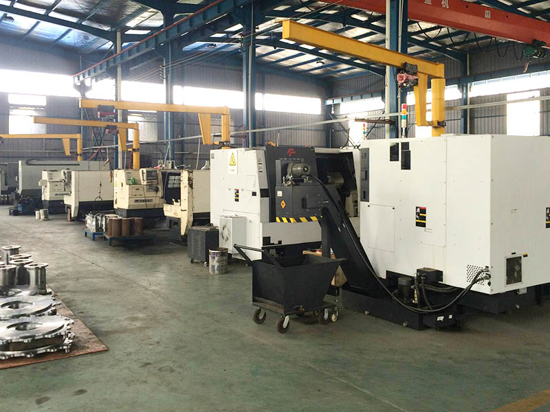 五金加工廠能否設置在小區(qū)內(nèi)？