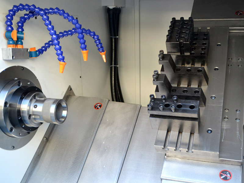 排刀數(shù)控車床加工是不是很便宜？價(jià)格特點(diǎn)！