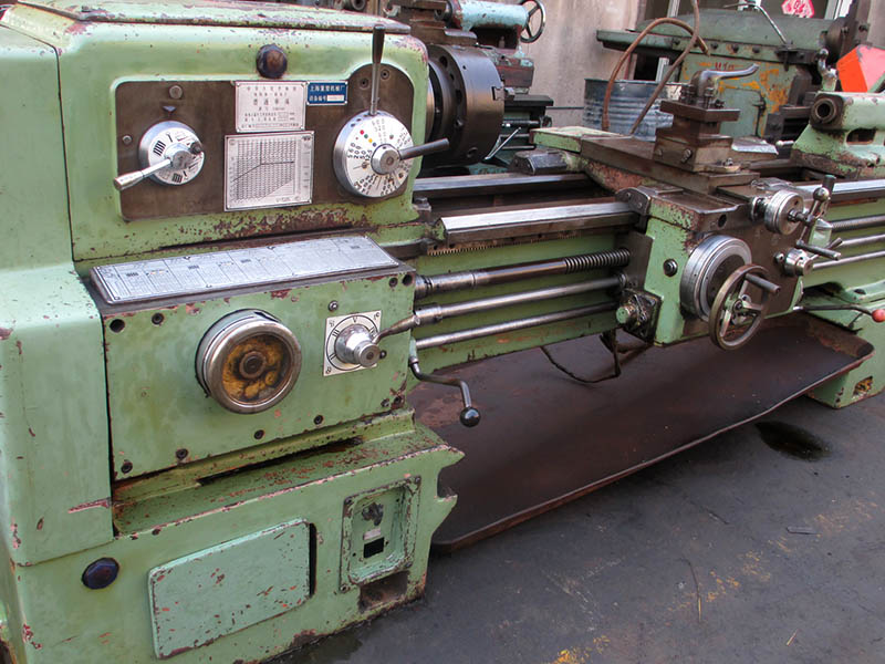 普通車床是否可以加工錐孔？操作流程！