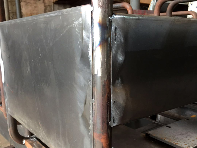 五金焊接加工要不要做環(huán)評(píng)？