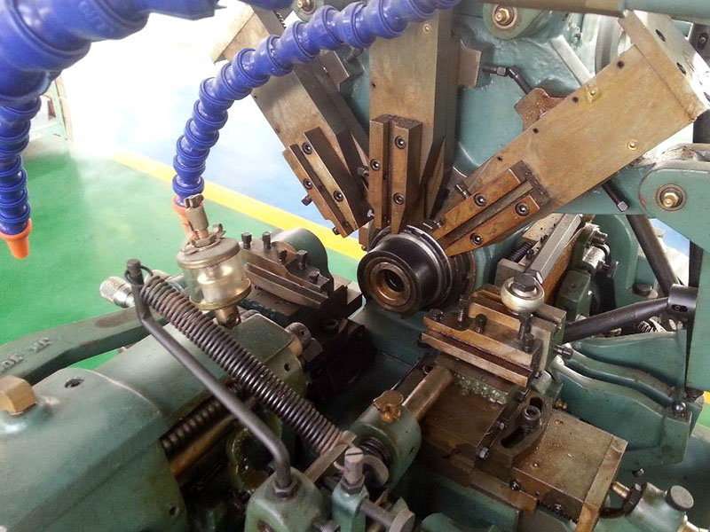 深圳自動車床加工找誰？專業(yè)廠家為您服務(wù)！