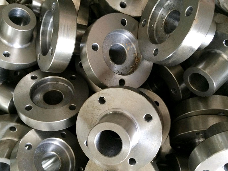 有沒有五金單子加工的？