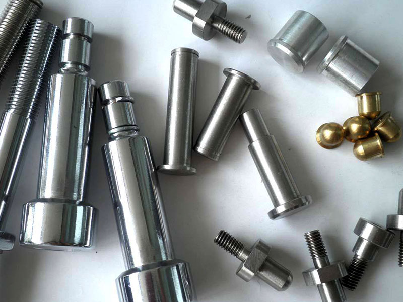 五金加工不良品凸包的原因分析？