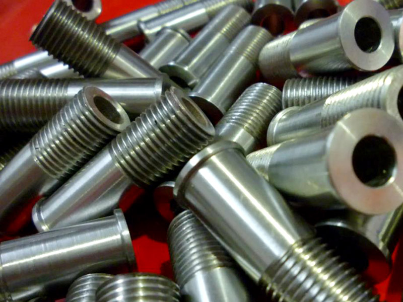 數(shù)控車(chē)床螺紋加工不到底部怎么辦？故障解決辦法！