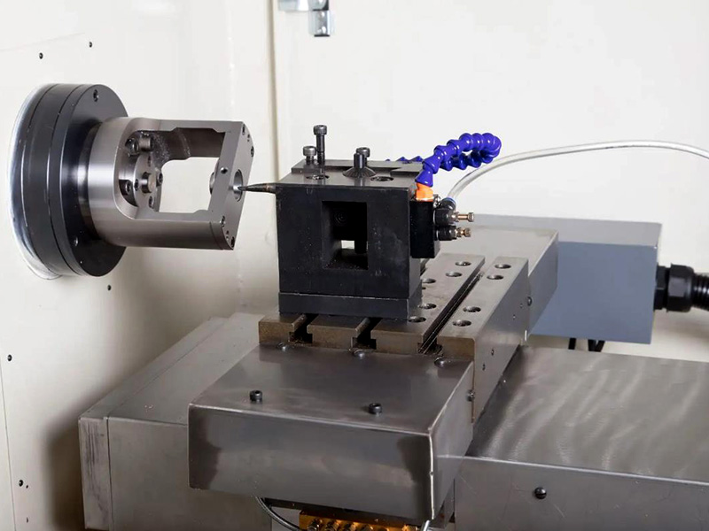 車床錐度怎么知道加工多長(zhǎng)？