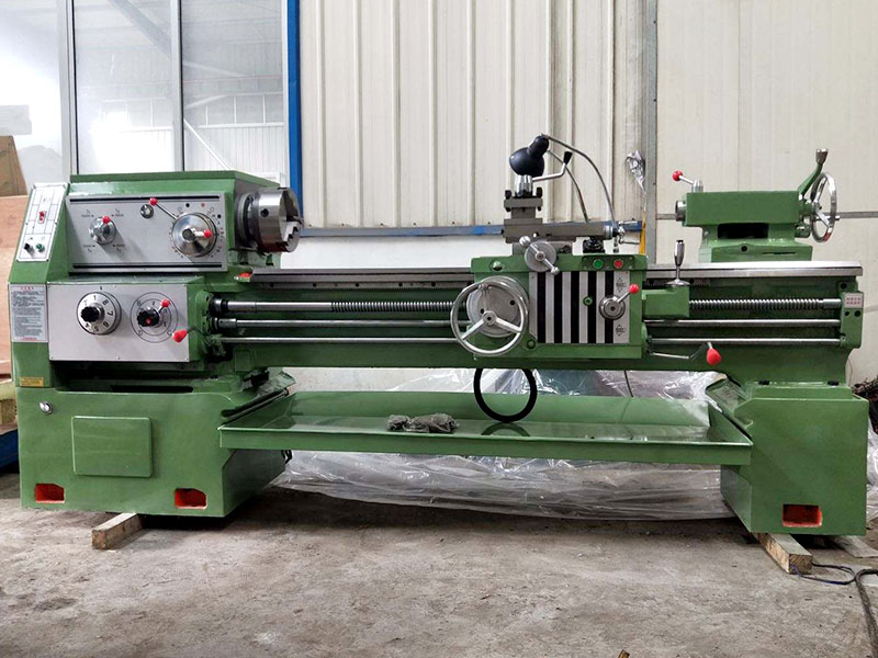 普通車床加工槽粗糙度差原因是什么？附解決方法！