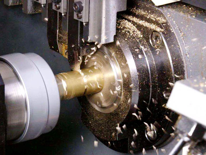 車床加工中不斷鐵屑咋回事？附解決辦法！
